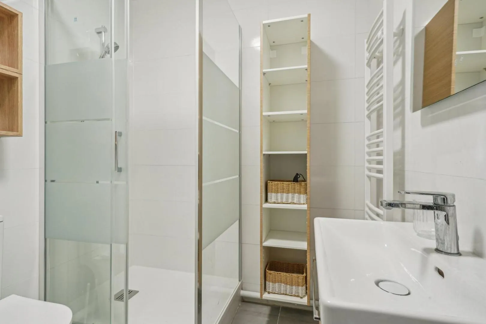 Le Nid Cosy De Belleville Paris
